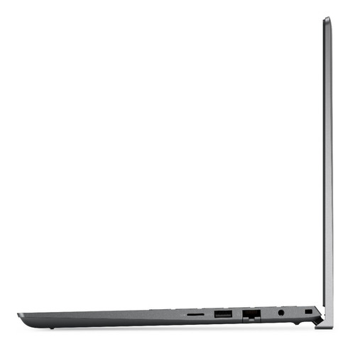 Notebook Dell Vostro 5410 gray 14", Intel Core i5 11320H 8GB de RAM 256GB SSD, Intel Iris Xe Graphics G7 96EUs 60 Hz 1920x1080px Windows 10 Pro
