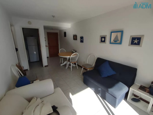 Oportunidad! Apartamento En Primera Linea 