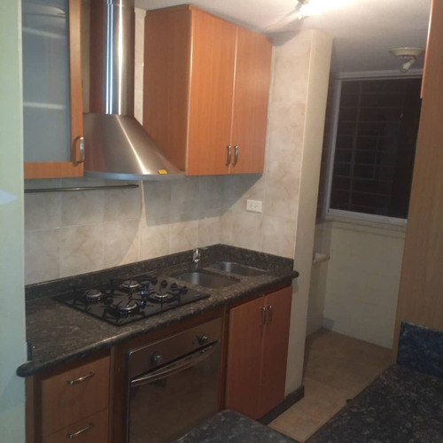 Imagen 13 de 14 de Apartamento En Venta Conj. Residencial Terraza Del Ingenio Guatire