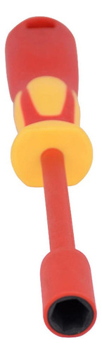 Juego De Llaves Con Tuercas Aisladas 13 Mm X 125 Mm