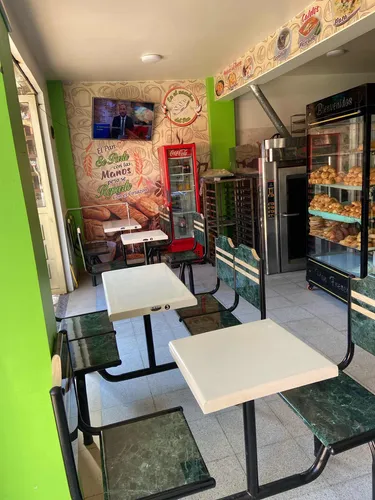 Panaderia