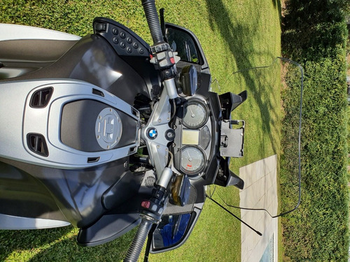 Bmw R 1200 Rt Full, Audio, Susp. No Gs1200