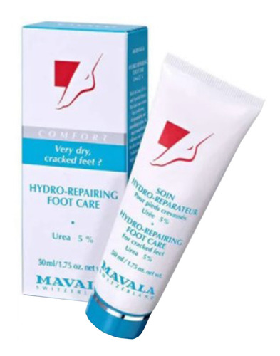 Hydro Repairing Foot Care