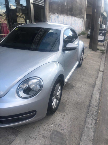 Volkswagen The Beetle 1.4 Design Dsg 2014