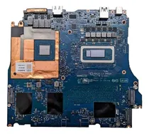Comprar Placa Madre Dell G16 7620 I7-12700h Rtx 3050 Hp26h  La-l655p