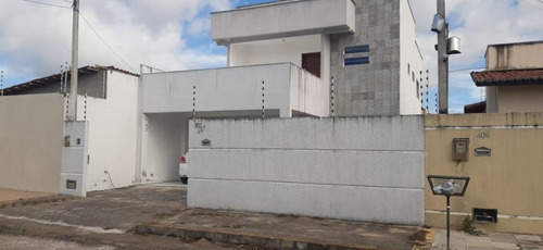 Imagem 1 de 30 de Casa Com 3 Dormitórios À Venda, 171 M² Por R$ 380.000,00 - Parque Das Nações - Parnamirim/rn - Ca7424