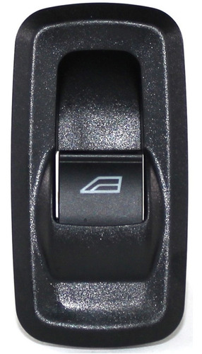 Botón Control Interruptor Vidrios Cristal Pasajero Ford Figo