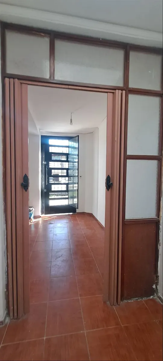 Casa En Buceo, 2 Dormitorios, Azotea Transitable. · Foto 5
