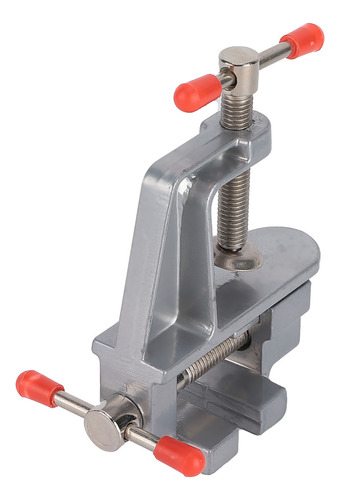 Mini Bench Jaw Vise, Abrazadera De Mesa Con Apertura De 1.1