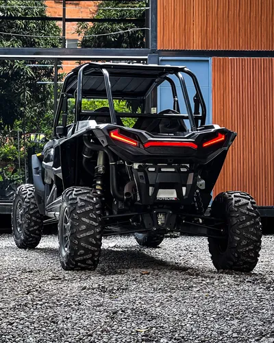 Polaris Rzr Xp 4 2022