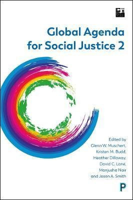 Libro Global Agenda For Social Justice 2 - Glenn W. Musch...