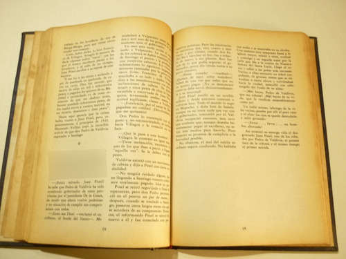 Libro Hidalgos Del Mar-huella De Siglos. Jorge Inostrosa (Usado)