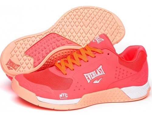 tenis everlast cross