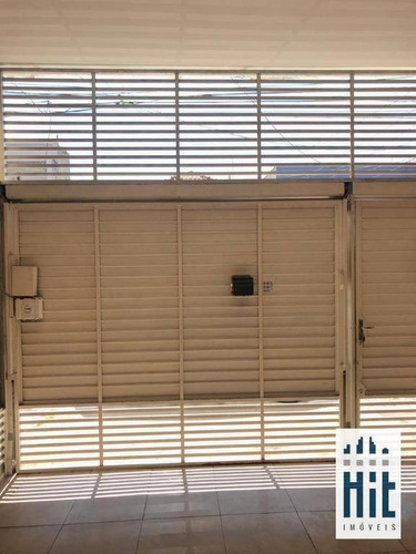 Imagem 30 de 30 de Sobrado À Venda, 100 M² Por R$ 639.000,00 - Ipiranga - São Paulo/sp - So0384