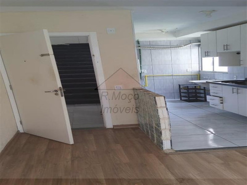 Imagem 1 de 4 de Apartamento Colônia (zona Leste) São Paulo/sp - 1107