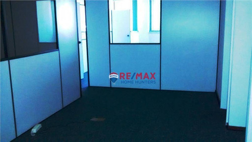 Imagem 17 de 19 de Sala Para Alugar, 79 M² Por R$ 3.715,00/mês - Centro - Campinas/sp - Sa0639