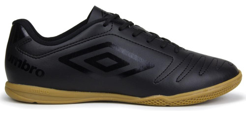 Chuteira Futsal Umbro Class Original Indoor Masculino