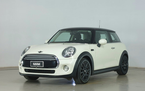 Mini Cooper 1.5 Salt F56 At