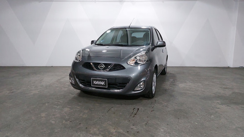 Nissan March 1.6 ADVANCE AUTO