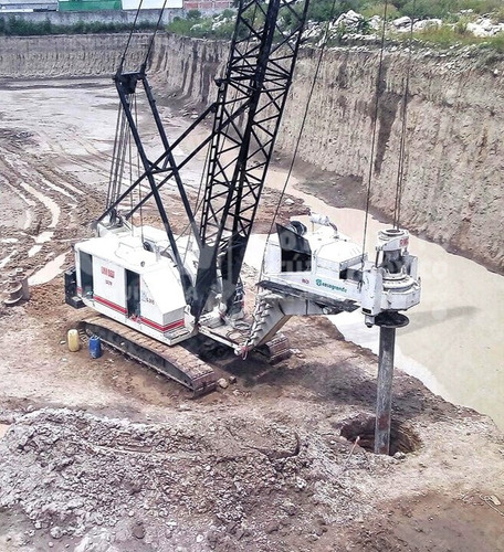 Casagrande Rm21