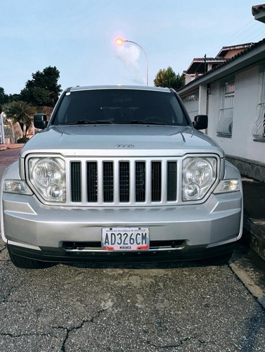 Jeep Cherokee Limited