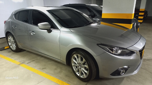 Mazda 3 2.0 Sport Grand Touring