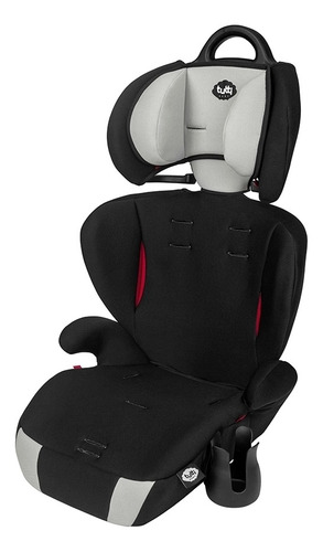Imagem 2 de 5 de Cadeira, booster Tutti Baby Versati gelo