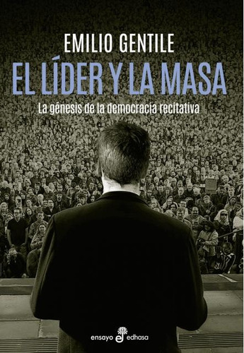 Lider Y La Masa, El - Gentile, Emilio