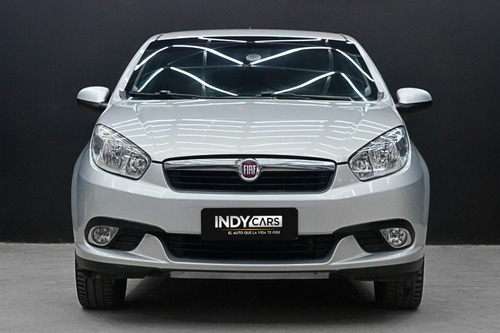 Fiat Grand Siena 1.4 Attractive 87cv