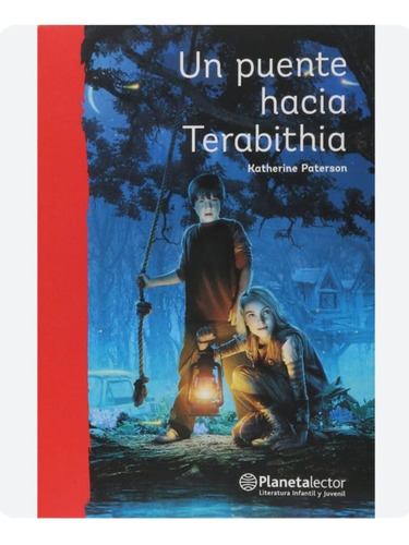 Un Puente Hacia Terabithia