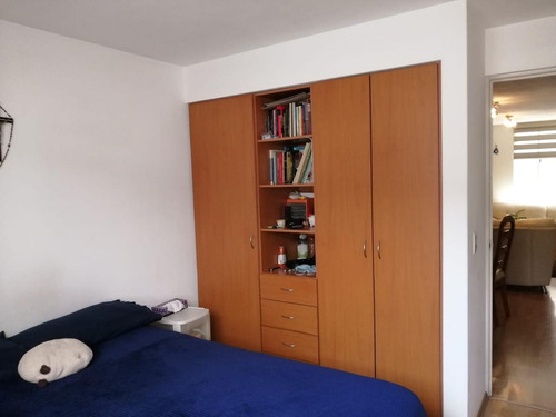 Imagen 4 de 18 de Departamento En Venta En Colonia Niños Héroes, Benito Juárez