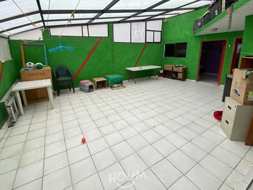 Imagen 15 de 20 de Casa En Cafetales, Coyoacán Con 4 Recámaras, 197 M², Id: 45479