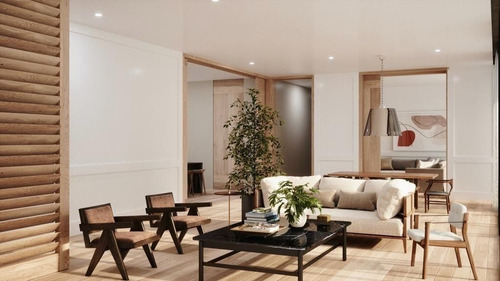 Renta Venta Moderno Departamento Terminado Zenit Lomas Country Interlomas
