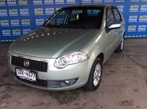 Fiat Palio Elx 2011