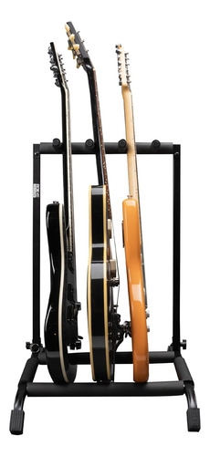 El Estante Multisoporte Gator Rok-it Con Diseno Plegable ...