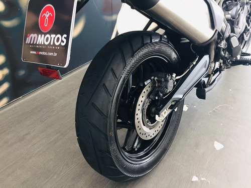 Tiger 800 Xrt - 2020