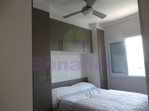 Imagem 3 de 21 de Apartamento, Maraville, Parque União, Jundiaí - Ap10250 - 33427272