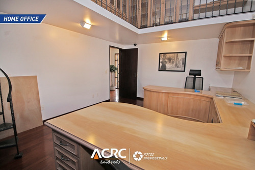 Imagem 6 de 30 de Acrc Imóveis - Casa A Venda No Bairro Ponta Aguda - Ca01189 - 34626459