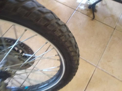 Imagem 12 de 15 de Honda Xre 300