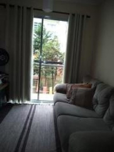 Imagem 4 de 6 de Apto Casa Grande - Diadema - Mv5789