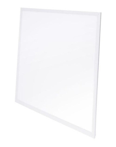 Panel Led 60x60 Blanco Frío 48w Pack 5 + Marco - Soloferta