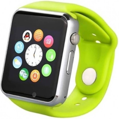 Reloj Inteligente A1 Smart Watch Celular Sim Libre Sd Camara