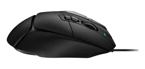 Mouse Logitech G502 X Hero Lightspeed Alámbrico 910-006137