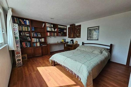 Casa En Venta En Jardines Del Sur Calle Gargolas Cdmx Vl11-rb