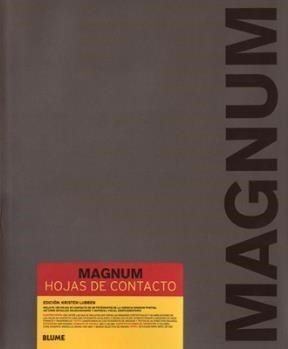 Magnum Hojas De Contacto (incluye 139 Hojas De Contacto De