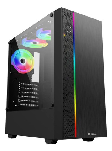 Pc Gamer Intel I5 12400f 16gb 120gb Ssd Rtx3050 Gab Gamer