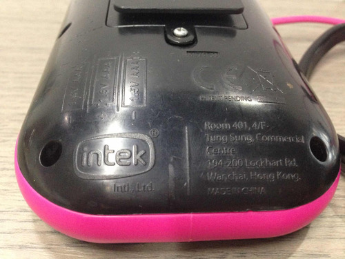 Imagen 6 de 6 de Hermoso Walkman Monster High De Juguete
