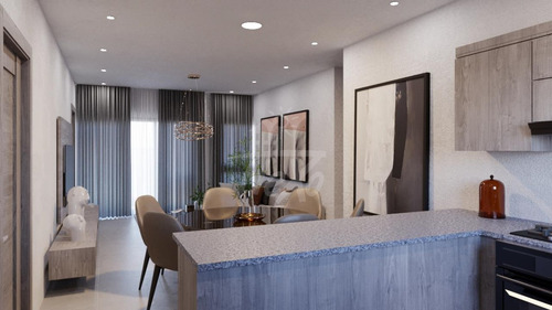 Nuevos Apartamentos En Venta A Estrenar En Santiago. Tipo Pent-house (jpa-205)