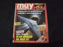 Comprar Revista Muy Interesante # 70