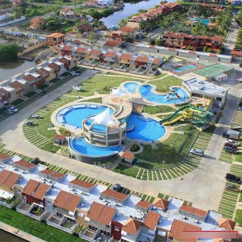 Townhouses En Venta Pueblo Viejo